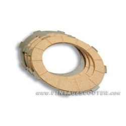 Disques embrayage Px Disc / Cosa 2